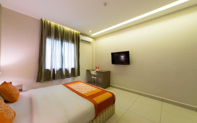 Hotel Sahara Inn By OYO Rooms