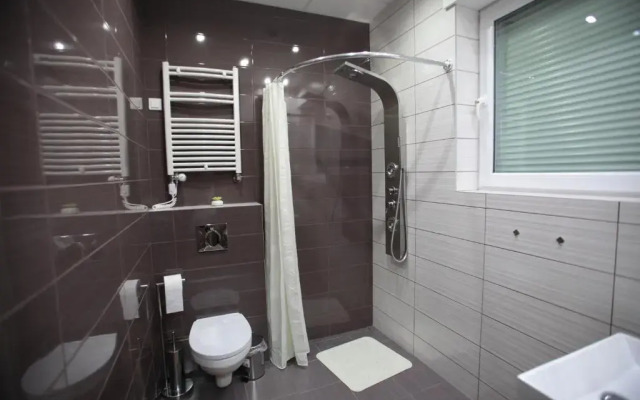Villa B&B