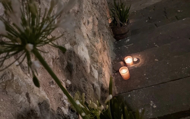 Sogno e Luce di Rosalia