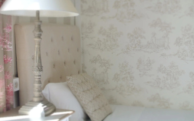 Citotel Logis Louise de Savoie