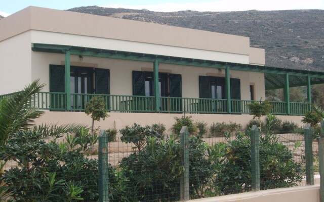 Falasarna Villas
