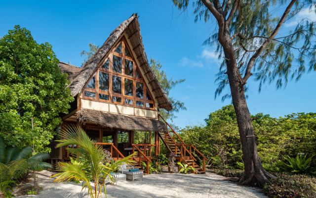 Jumeirah Thanda Island