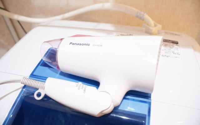 Omotenashi Usagi House 1F (15-5)