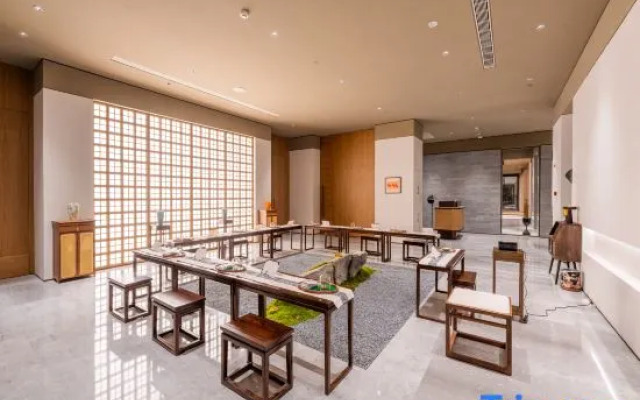 Puyuan Fashion Resort-ID Design Apartment