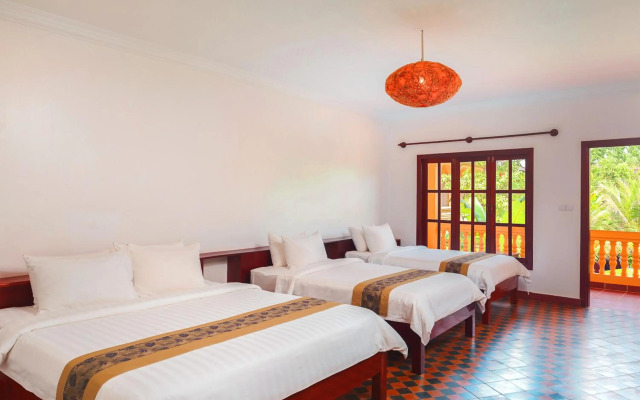 Le Jardin d'Angkor Hotel