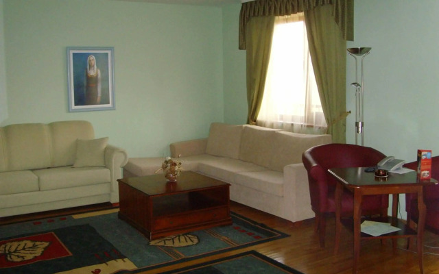 Meridian Hotel Bolyarski