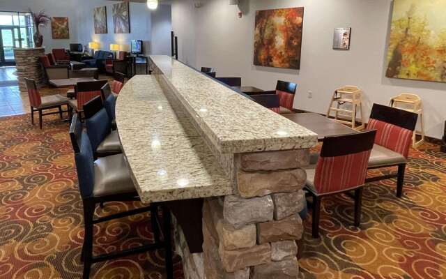 Comfort Suites Altoona