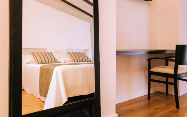 Hotel La Vera Cruz