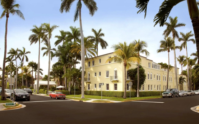 The Brazilian Court Hotel