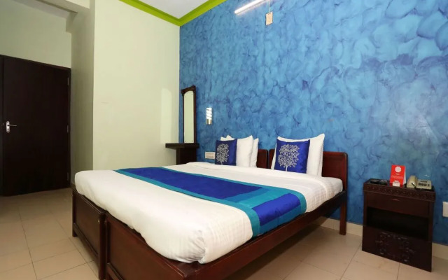 OYO 9560 Hotel Bellwether