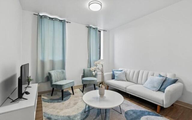 Town St Medical Lofts