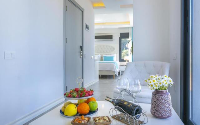 Monastery Suites Hotel