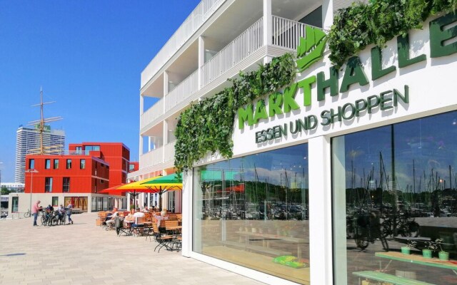 Promenadenvilla