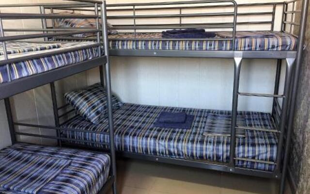 Hostel Tizory