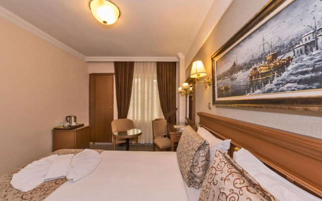 Dila Hotel