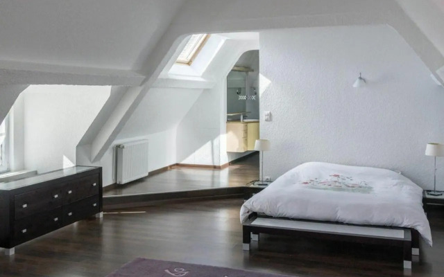 Gîte Thillombois, 6 pièces, 12 personnes - FR-1-585-38