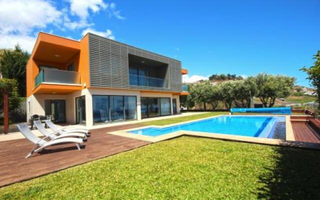 Villa Solmar by HR Madeira