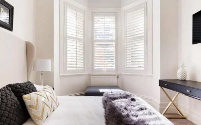 94 Highett - Inner City Period Home – Guest Rooms – Melbourne