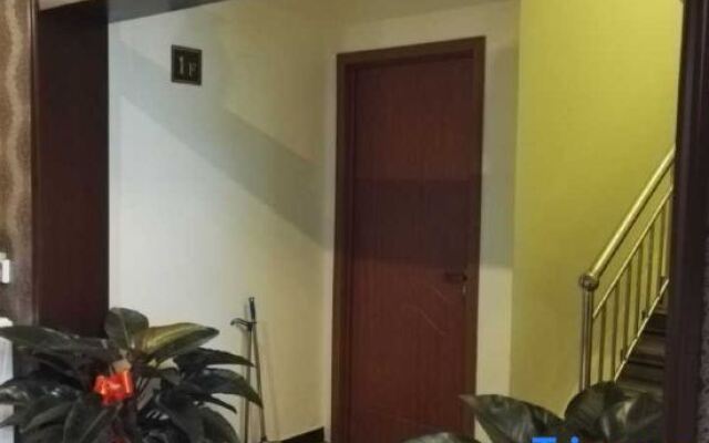 Wuyi Shangpin Business Hotel