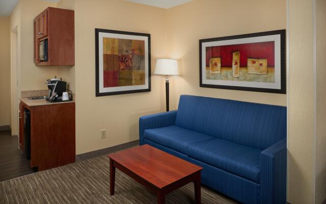 Holiday Inn Express & Suites Oxford by IHG