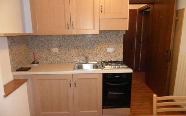 Appartamenti Nigritella