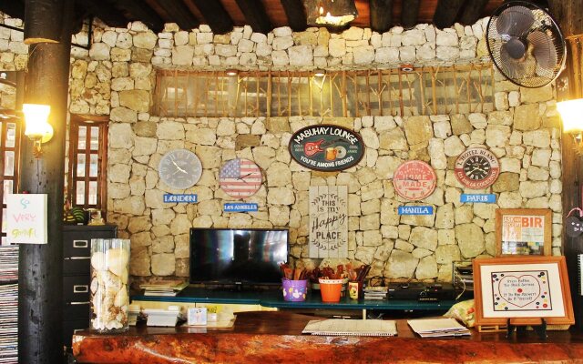 Oldwoods by the Sea Nature Resort Bani Pangasinan