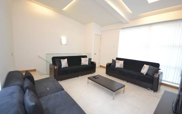 Edgware Road Apartments