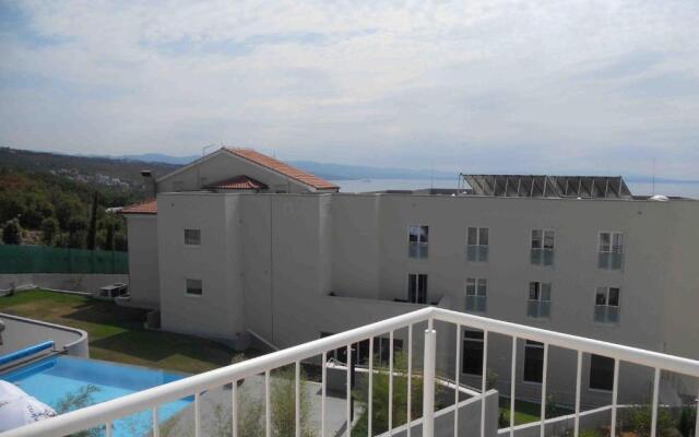 Apartman Tramontana