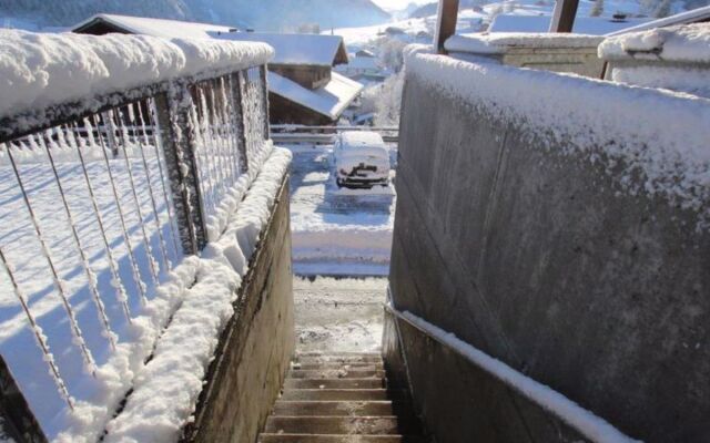 Apartment Heavenly Zweisimmen