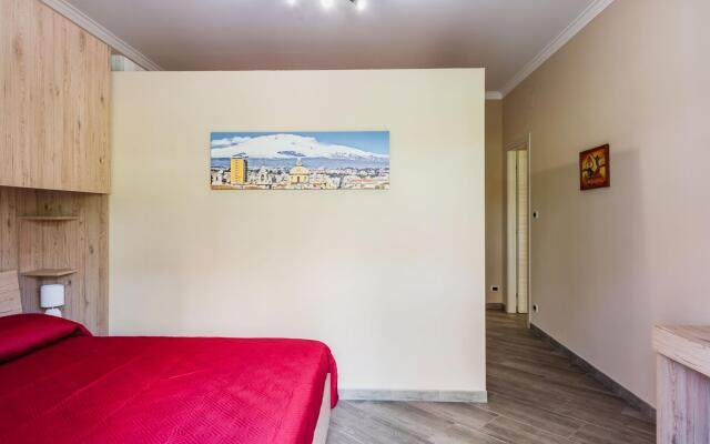 Lemon Tree Apartments - Casa Arancione