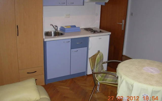 Apartment Karmen
