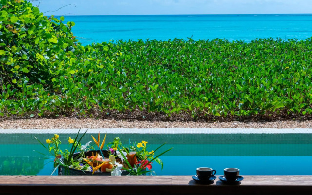 Bamboo Zanzibar