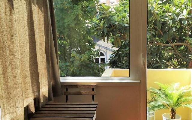 LX Factory Apartment 1