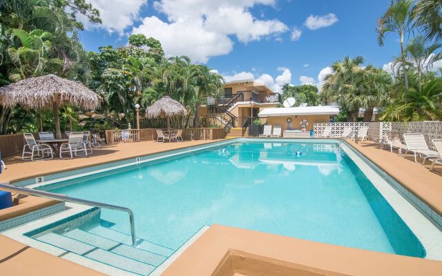Fairways Inn of Naples