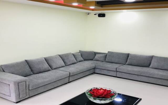MeroStay 194  Hotel Bhagawati Inn