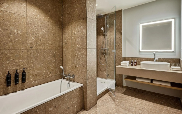 Residence Inn by Marriott Munich Central