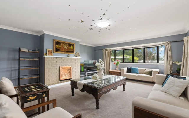 Westminster Mountain View Manor Main House