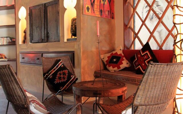 Matachica Resort & Spa - Adults Only