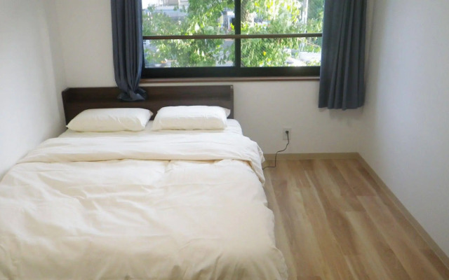 Nagomi - Hostel