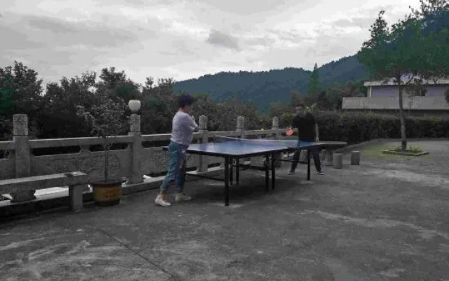 Yunfeng Manor – Outside – Hengyang