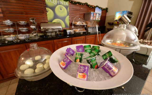 Baymont by Wyndham Canton