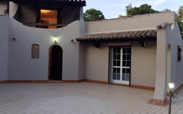 House With 4 Bedrooms in Lecci, With Furnished Terrace and Wifi - 100