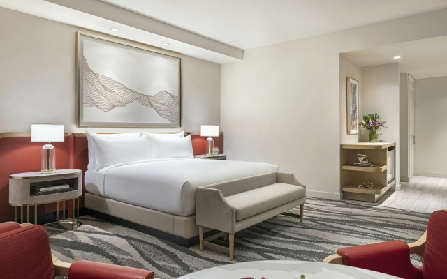 Conrad Las Vegas at Resorts World - Image 5