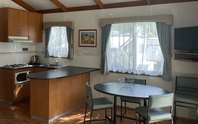 Tasman Holiday Parks - South Bright