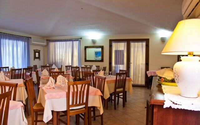 Hotel Alador