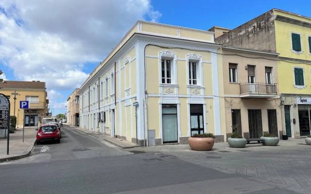 Guest House del Console