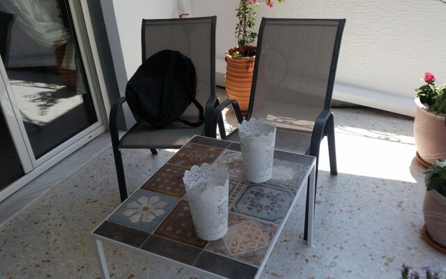 Art Studio in Exarchia - Centre of Athens
