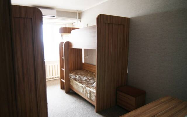 Seven Hotel Bishkek