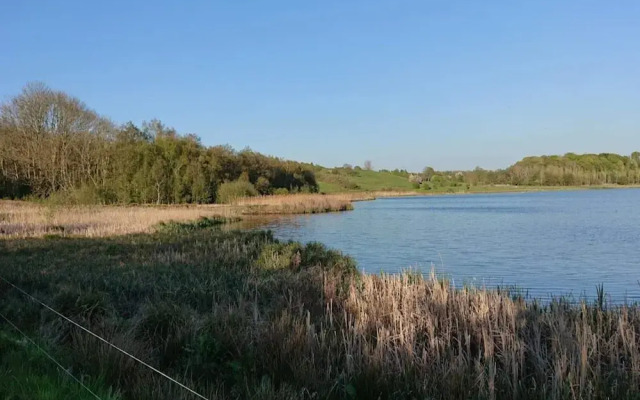 6 Person Holiday Home in Faaborg