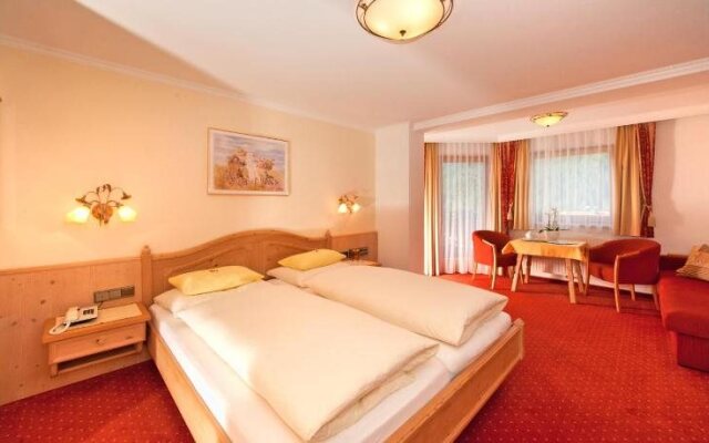 Hotel Gletscherblick
